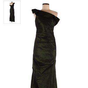 Teri Jon by Ricki Freeman dress
